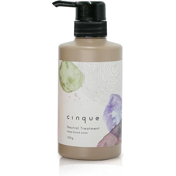 Amazon | cinque (サンク) オーガニック シャンプー